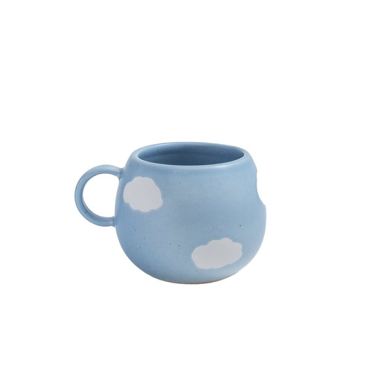 Mug Cloud | Blue 500 ml
