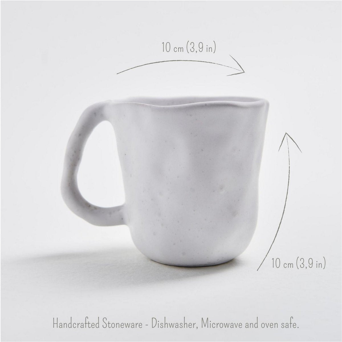 Mug | Nature shape 300 ml