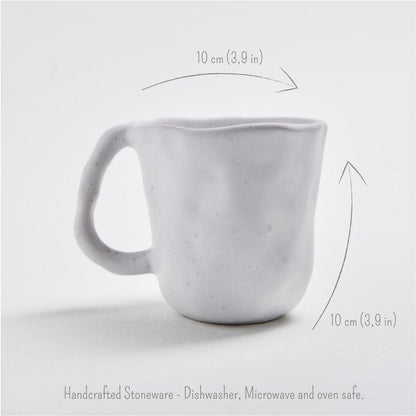 Mug | Nature shape
