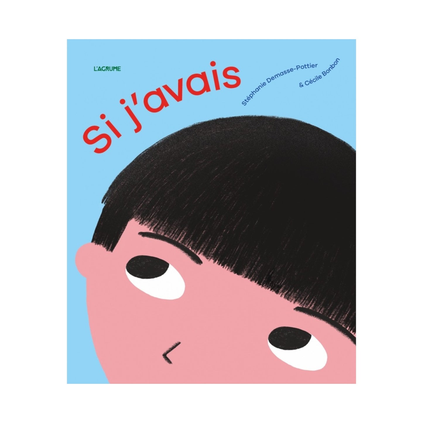 Livre | Si j'avais...