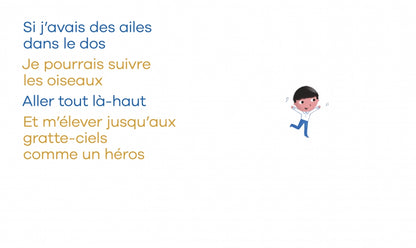 Livre | Si j'avais...