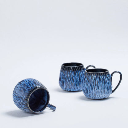 Mug | Wonder blue