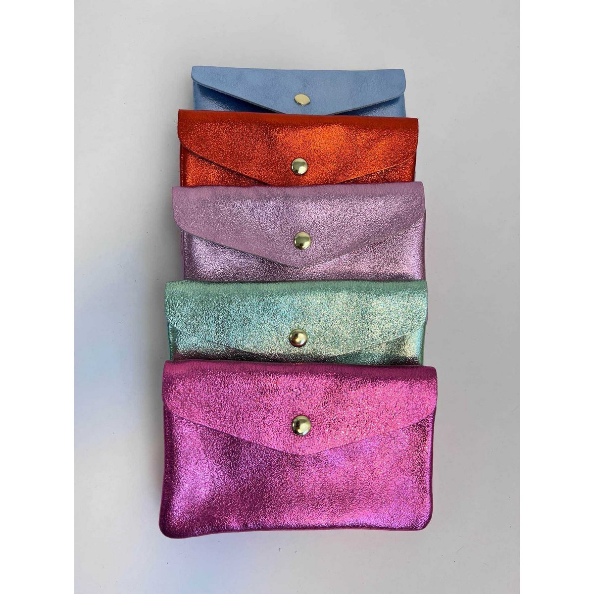 Portefeuille | Cuir