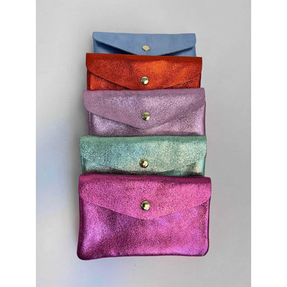 Portefeuille | Cuir
