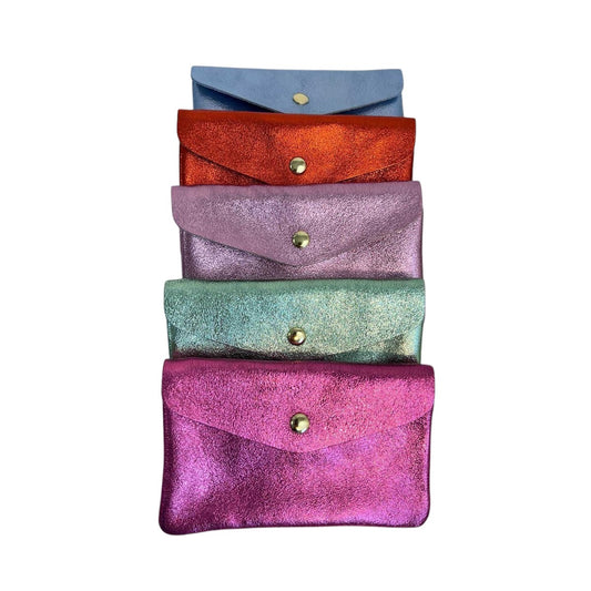 Portefeuille | Cuir