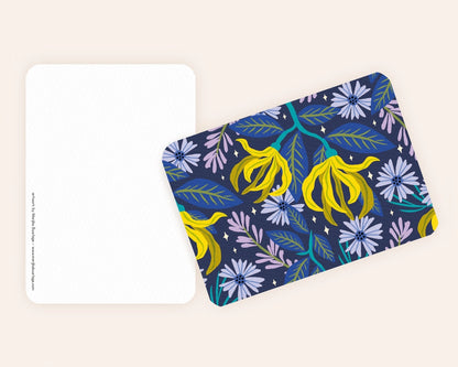 Carte postale | Flowers