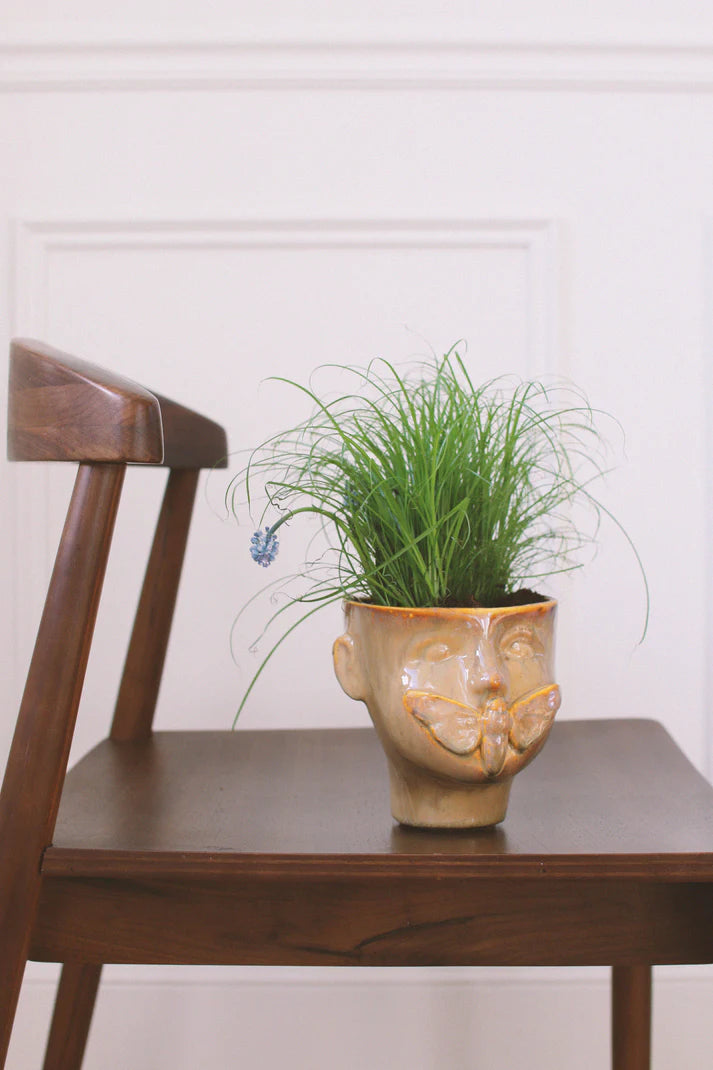 Cache-pot | Apollon Ambre