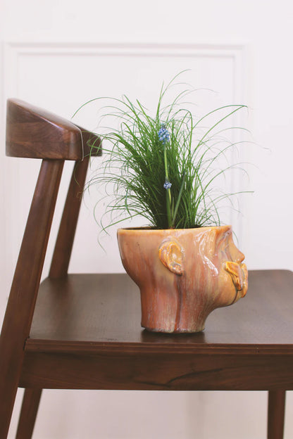Cache-pot | Apollon Ambre