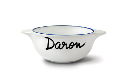 Breton bowl | Daron