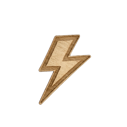Wooden pins | Flash
