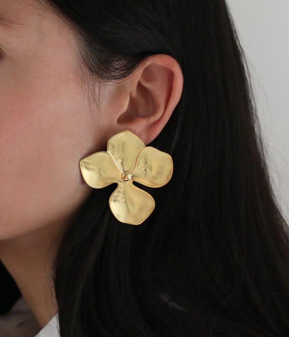 Earrings | Amalia 
