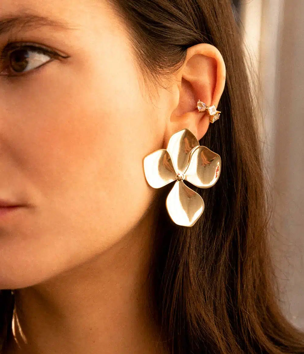 Earrings | Amalia 