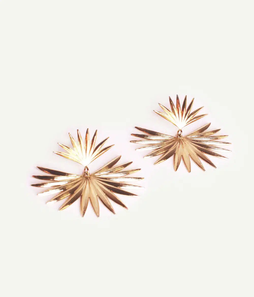 Boucles d’oreilles | Cléopâtre