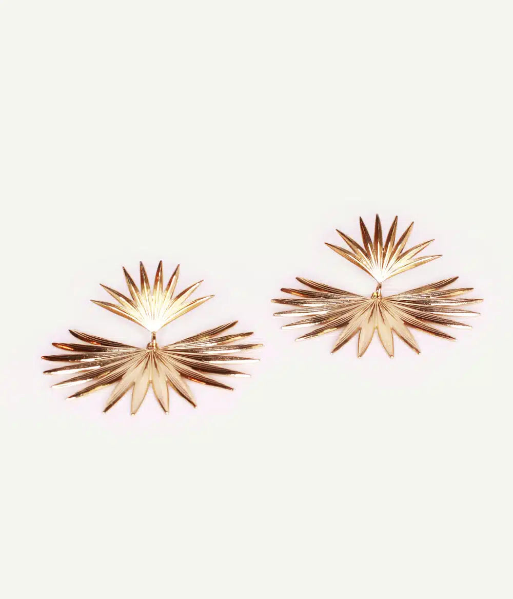 Boucles d’oreilles | Cléopâtre