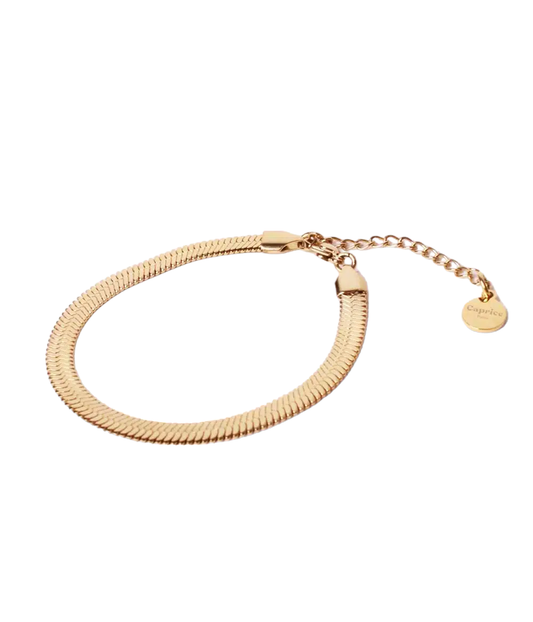 Bracelet | Leto gold 