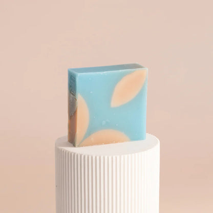 Petal Soap | Fragrance Fresh Rose