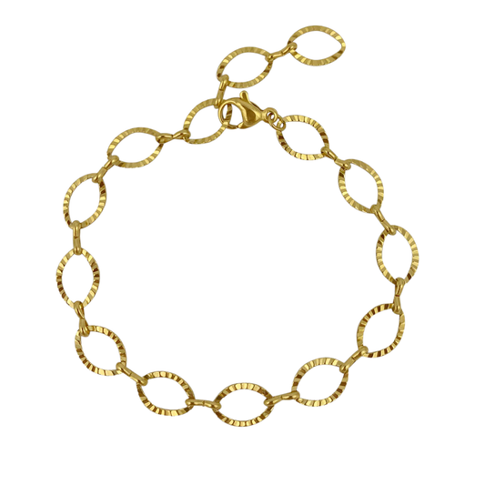 Bracelet | Elegance gold