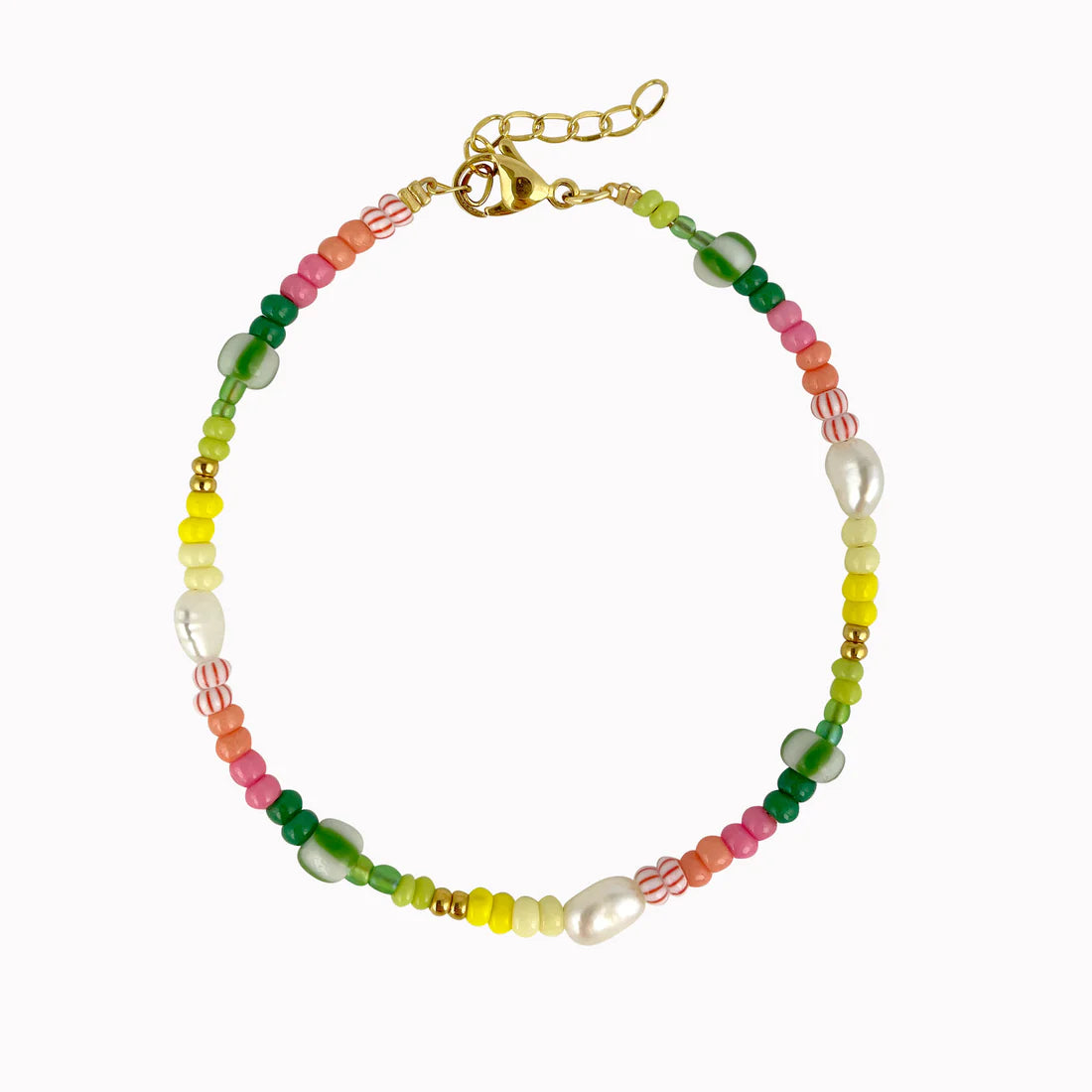 Bracelet | Bird of paradise