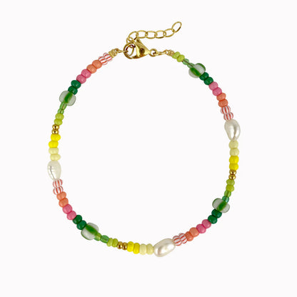 Bracelet | Bird of paradise