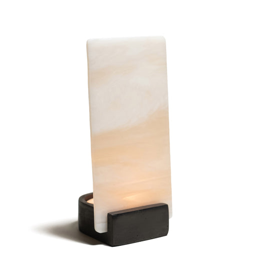 The Tealight Holder | Opal