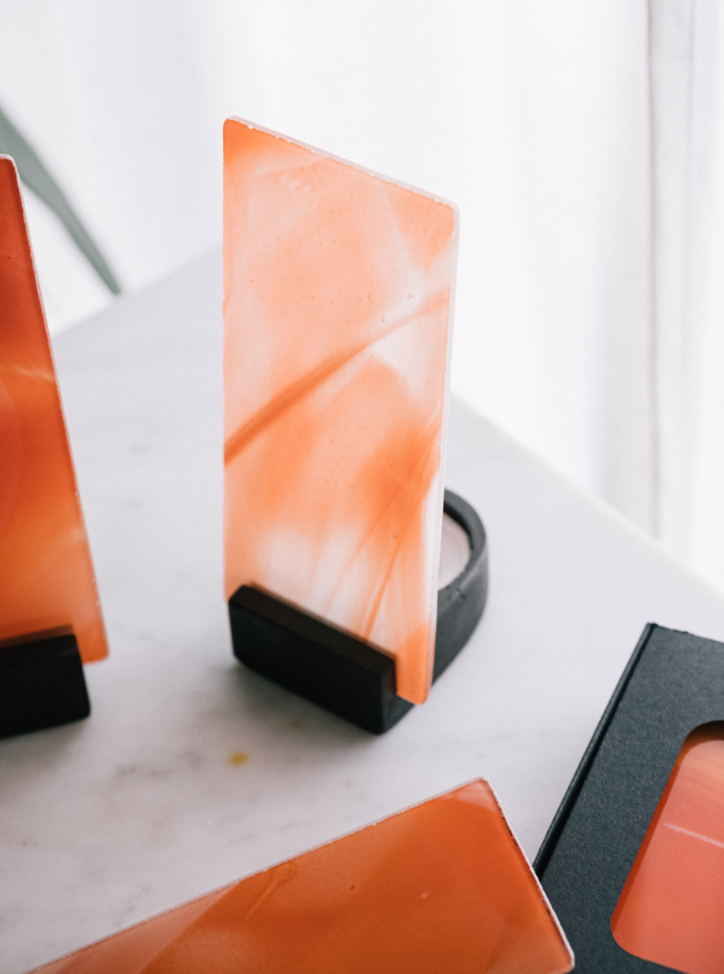 Le Photophore | Fusion
