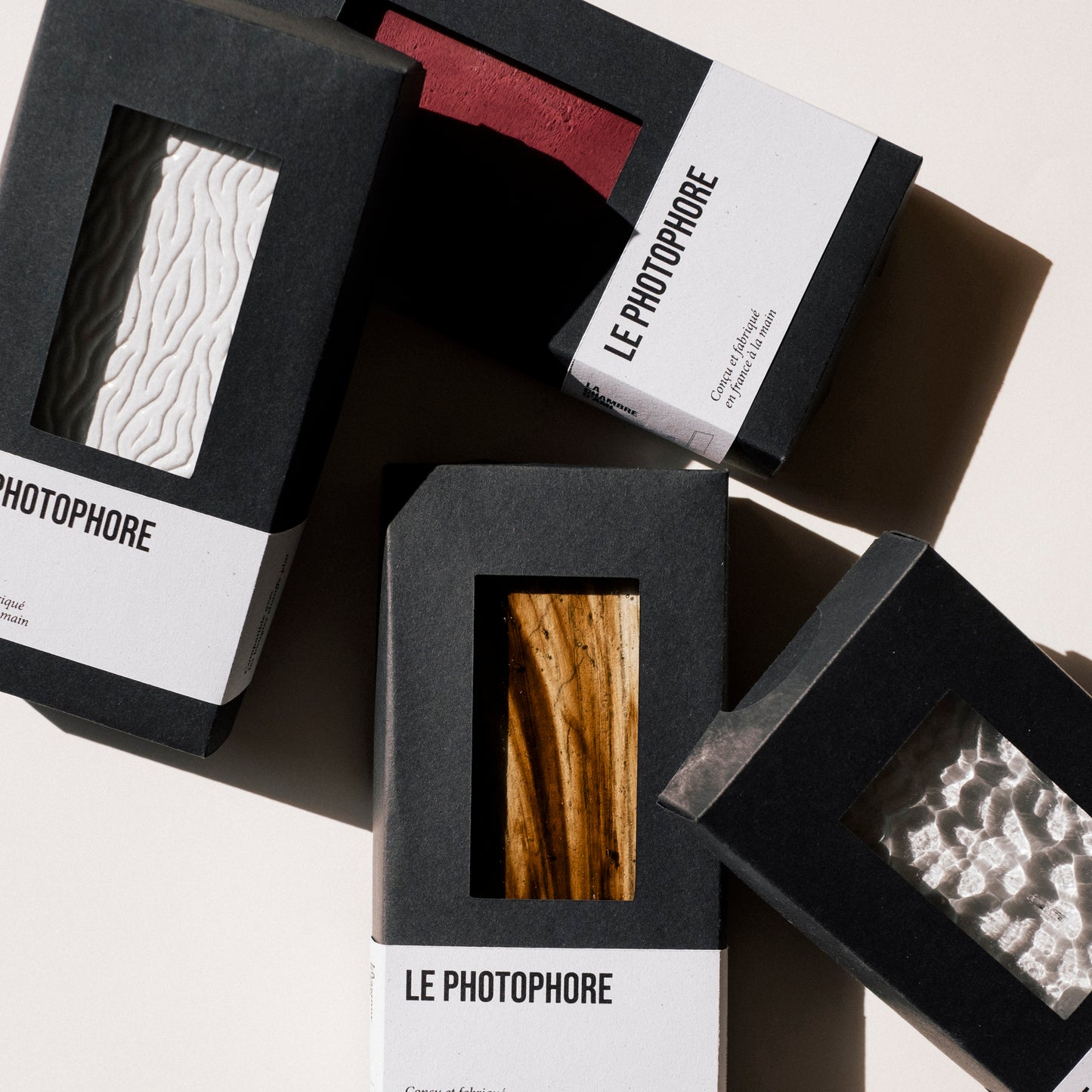 Le Photophore | Fusion