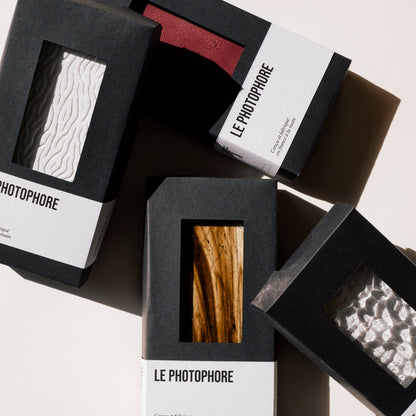 Le Photophore | Fusion