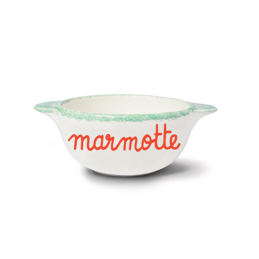 Breton bowl | Marmot