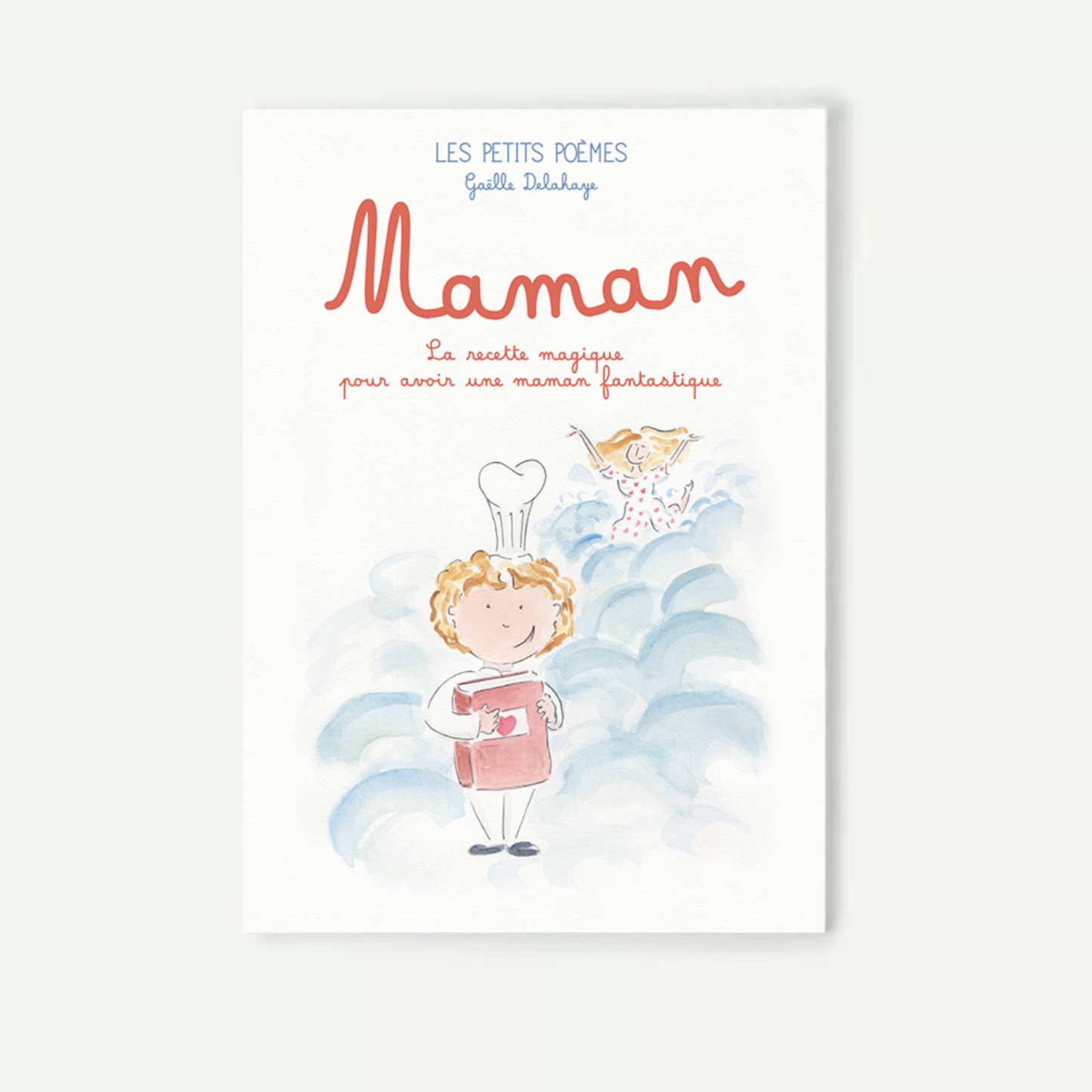 Livre | Maman