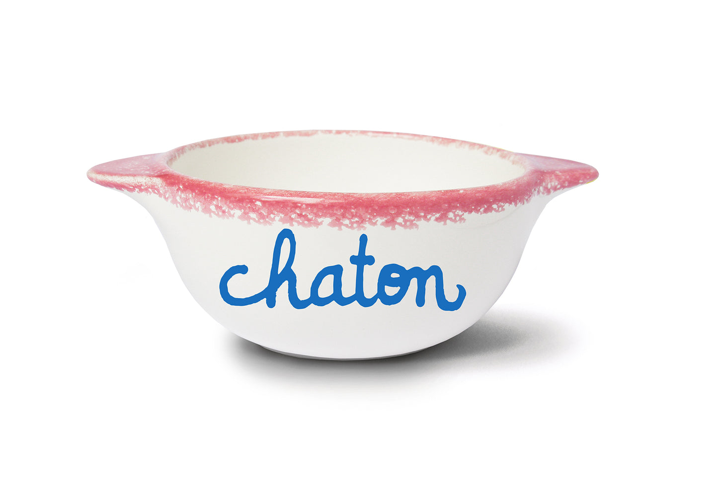 Breton bowl | Kitten