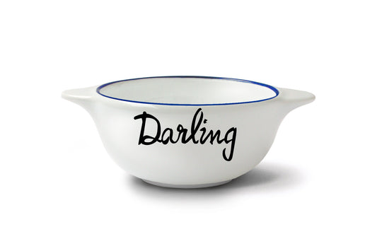 Breton bowl | Darling