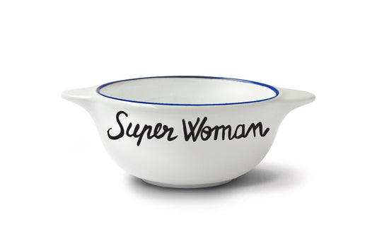 Breton bowl | Pretty mom