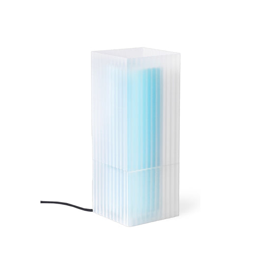 Lampe Igloo | Glacier
