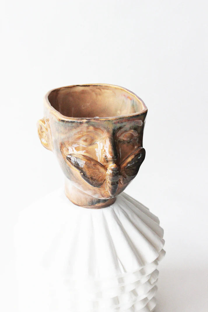 Cache-pot | Apollon Ambre