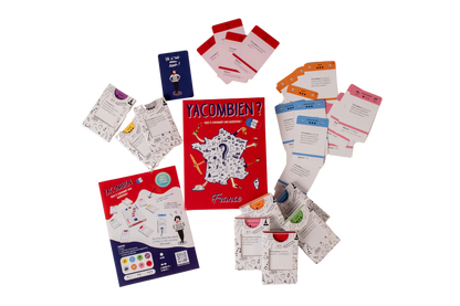 Jeu de société | Yacombien ?