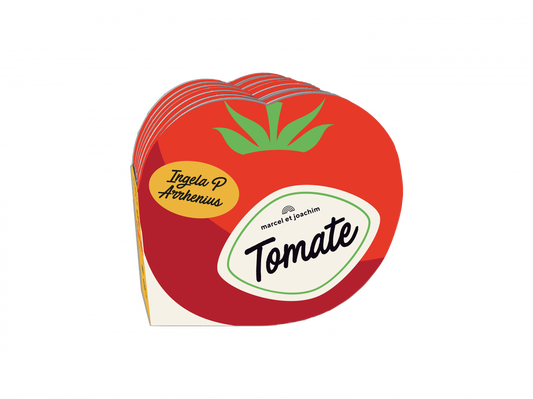 Livre | La tomate