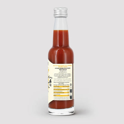 Sauce piquante | Mistral 4/12