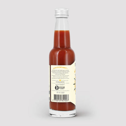 Sauce piquante | Mistral 4/12