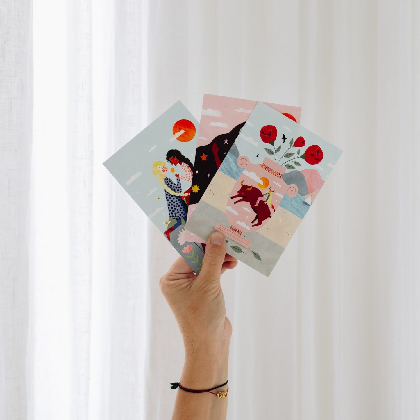 Illustration astro | Taureau
