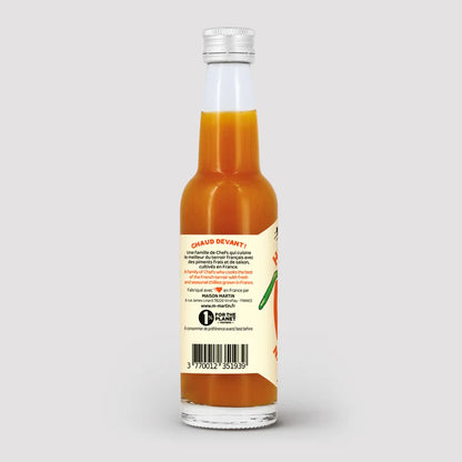 Sauce piquante | Naga mango 6/12