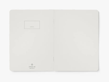 Notebook A5 | Bodies I buried