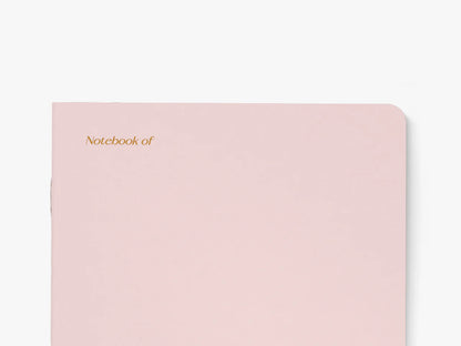 Notebook A5 | Brilliant pooping