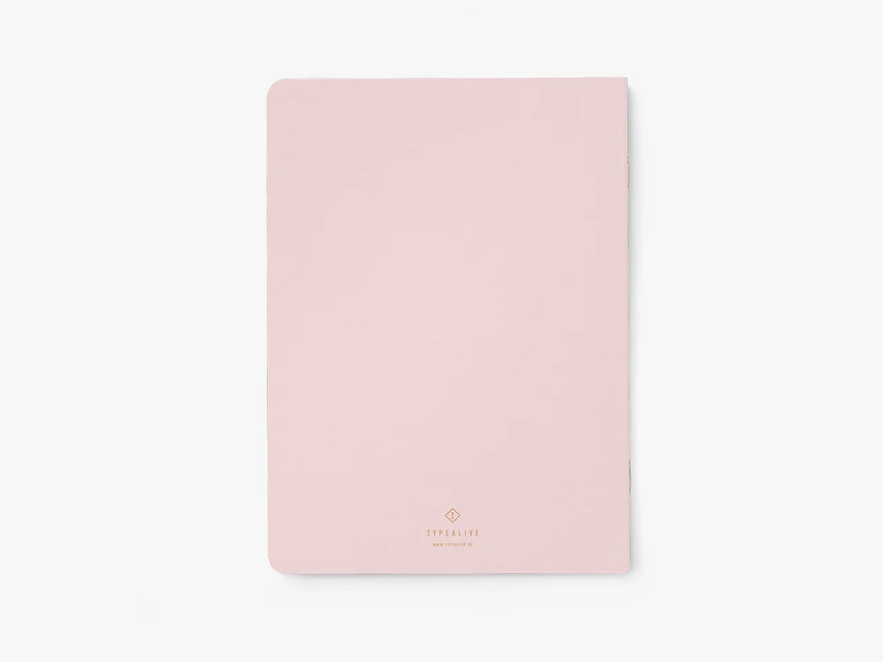Notebook A5 | Brilliant pooping