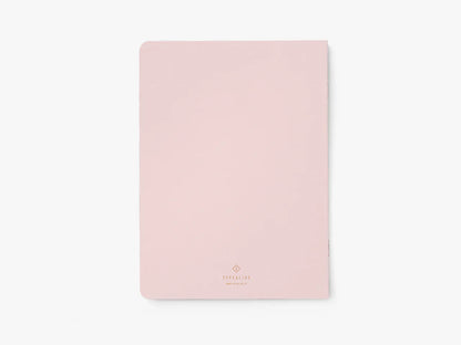 Notebook A5 | Brilliant pooping
