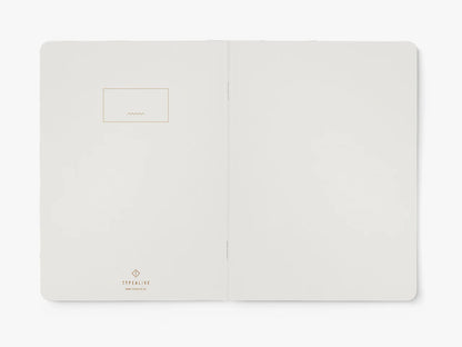 Notebook A5 | Brilliant pooping