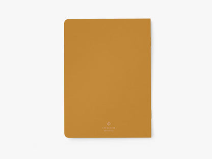 Notebook A5 | Punch in the face