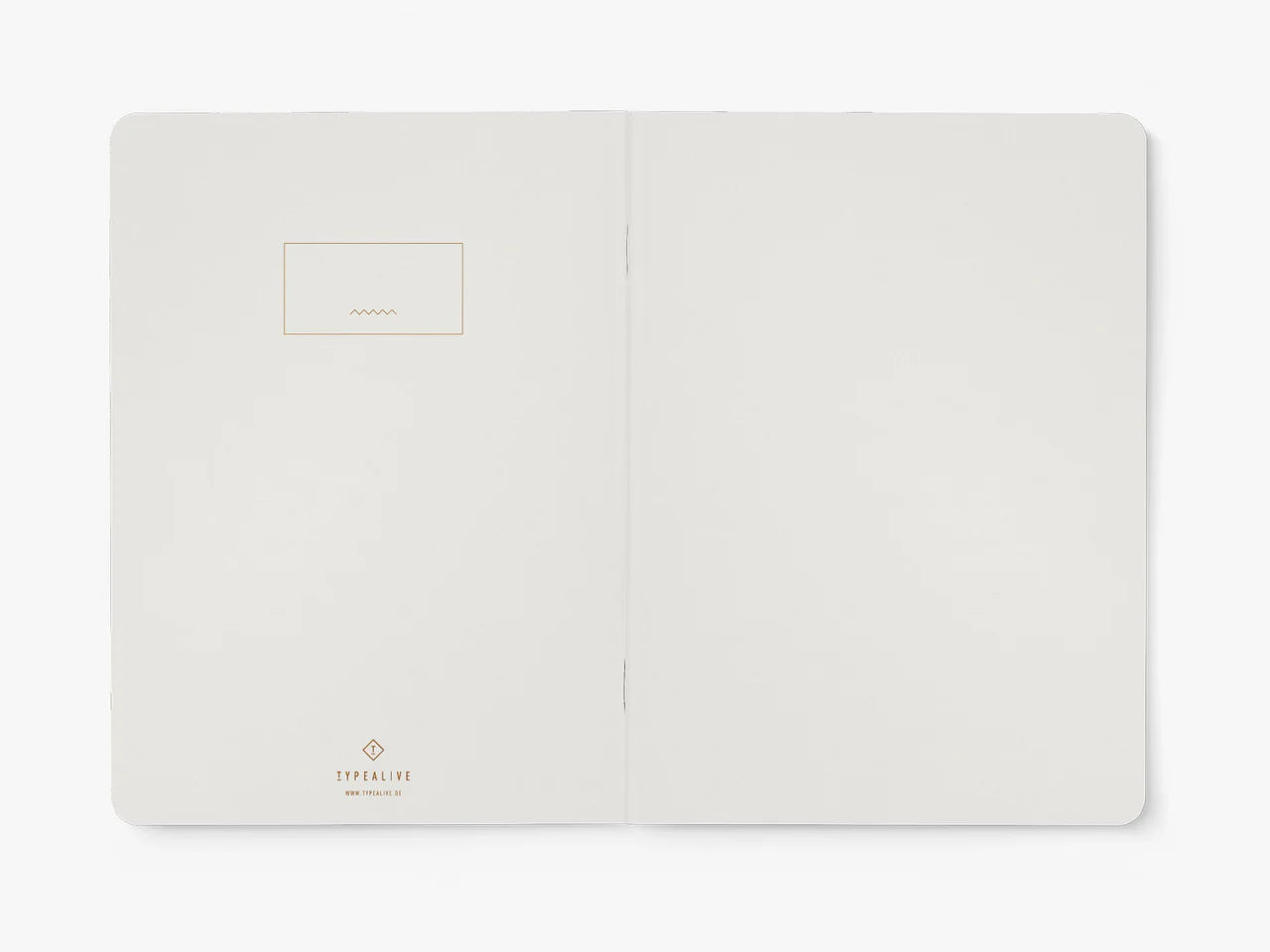 Notebook A5 | Punch in the face