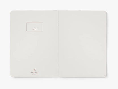 Notebook A5 | Brilliant wine