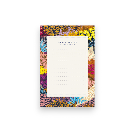 Notepad | Meadow