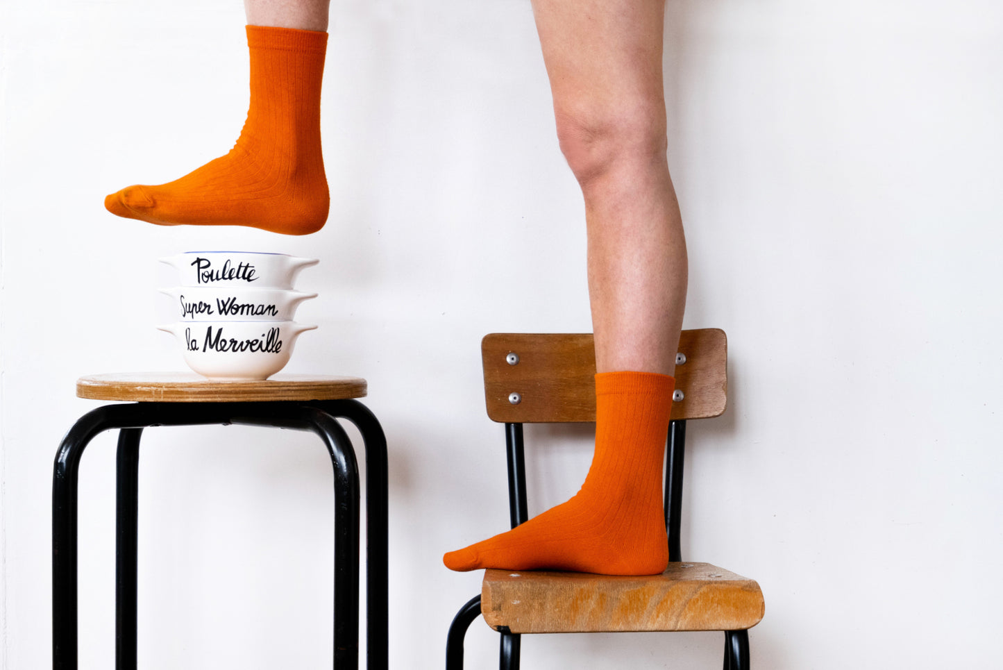 Bol breton | Super Woman